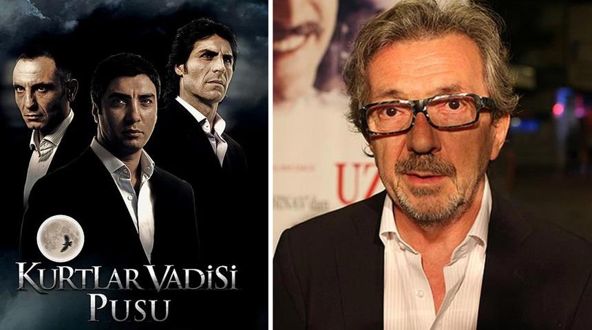 Kurtlar Vadisi'nin y&ouml;netmeni Osman Sınav'la ilgili &ccedil;arpıcı iddia: "O olaydan sonra diziyi bırakmak zorunda kaldı"
