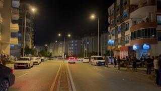 Adana’da aile faciası: Boşandığı eşini ve oğlunu silahla vurup intihar etti