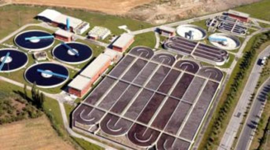 GTO &Ccedil;evre Komisyonu &uuml;yeleri Atık Arıtma Tesisi&rsquo;ni inceledi