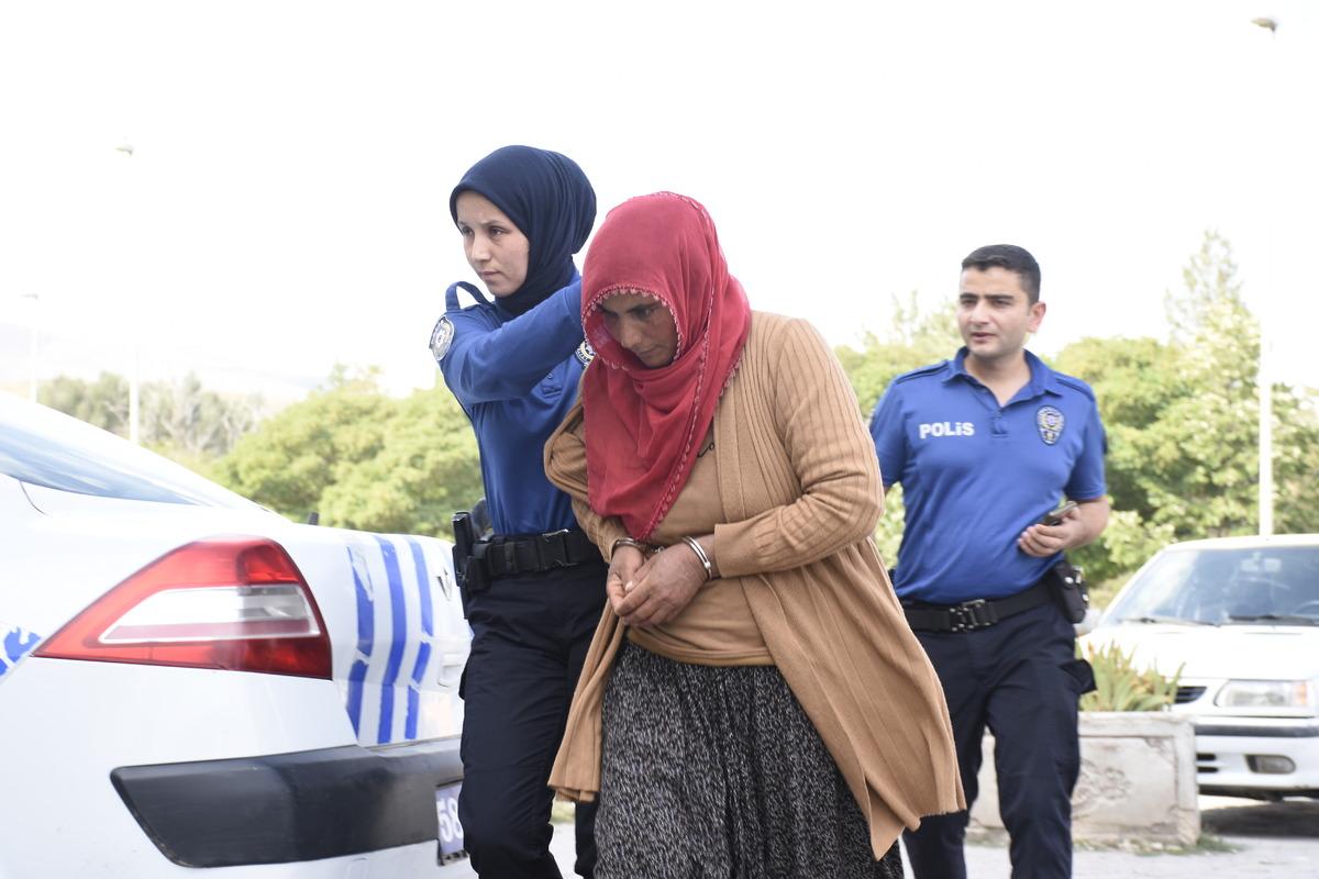 Kayıp bebek Büşra’nın bu kez kardeşleri isim verdi: "Çadıra girdi, alıp götürdü" 3