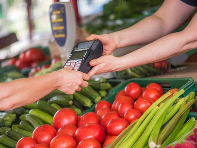 Tarladan 5 TL'ye &ccedil;ıkıyor, vatandaşa gelene kadar 100 TL oluyor