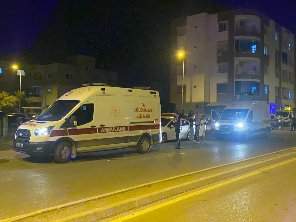 Dehşet gecesi! Boşandığı eşini öldürdü, 13 yaşındaki oğluna kurşun yağdırıp intihar etti 1