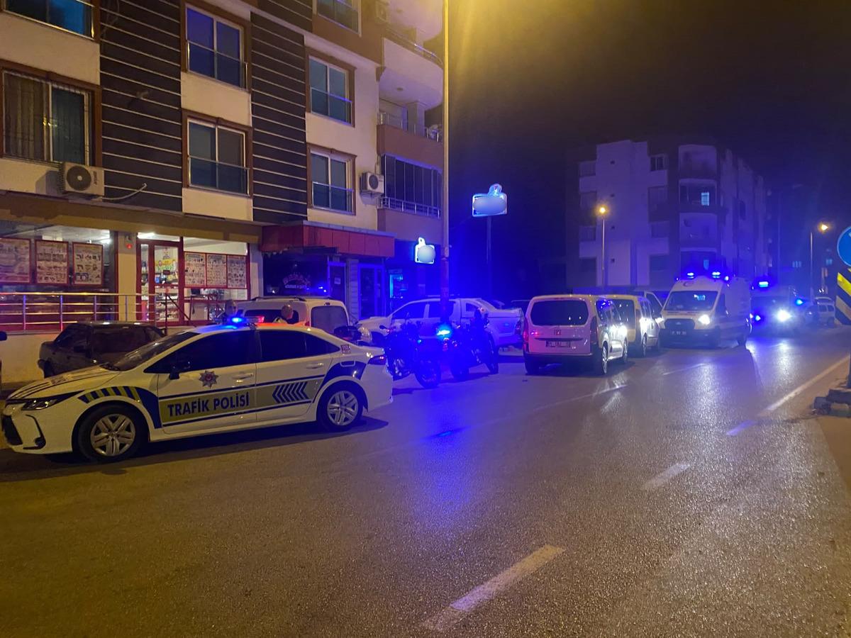 Dehşet gecesi! Boşandığı eşini öldürdü, 13 yaşındaki oğluna kurşun yağdırıp intihar etti 3