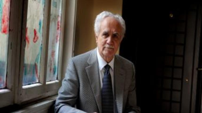 Kemal Burkay: Artık K&uuml;rtler PKK'nın yanlışlarına sesini y&uuml;kseltiyor