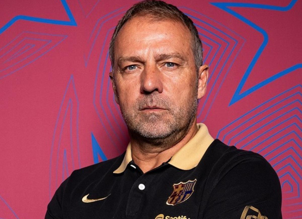 Galatasaray ın rakibi Barcelona dan korkutan skor! Tam 9 gollük maç 2