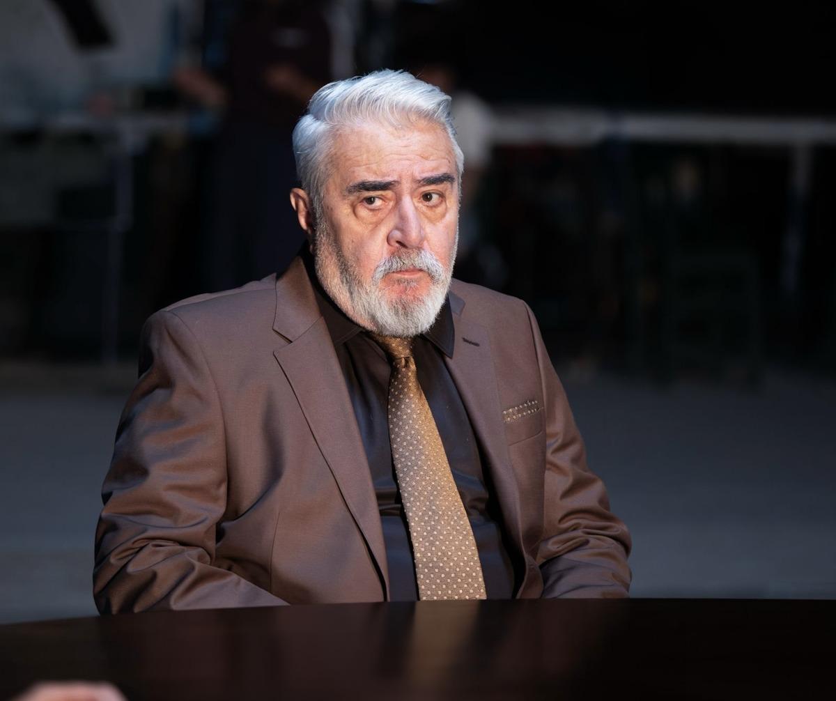 Teşkilat yeni sezon tarihi belli oldu! Teşkilat fragmanı heyecanlandırdı 1
