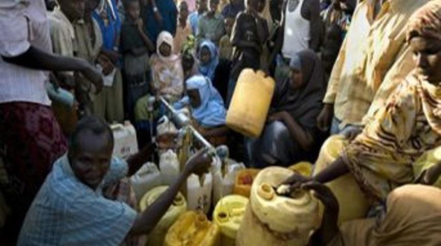 BAKİAD, iftar sofrasını Afrika ile paylaşacak