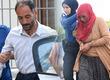 İfadeleriyle t&uuml;m T&uuml;rkiye&rsquo;de infial yaratan anne ve baba tutuklandı