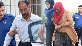 Önce “satıldı” dedi, sonra eşini suçladı! Büşra bebek soruşturmasında anne ve baba tutuklandı