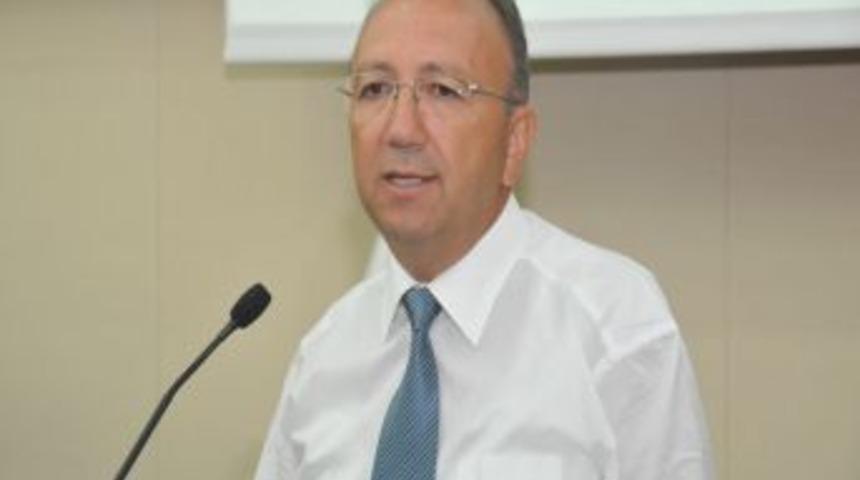 İzmir'in ekilebilir tarım haritası &ccedil;ıkarılıyor