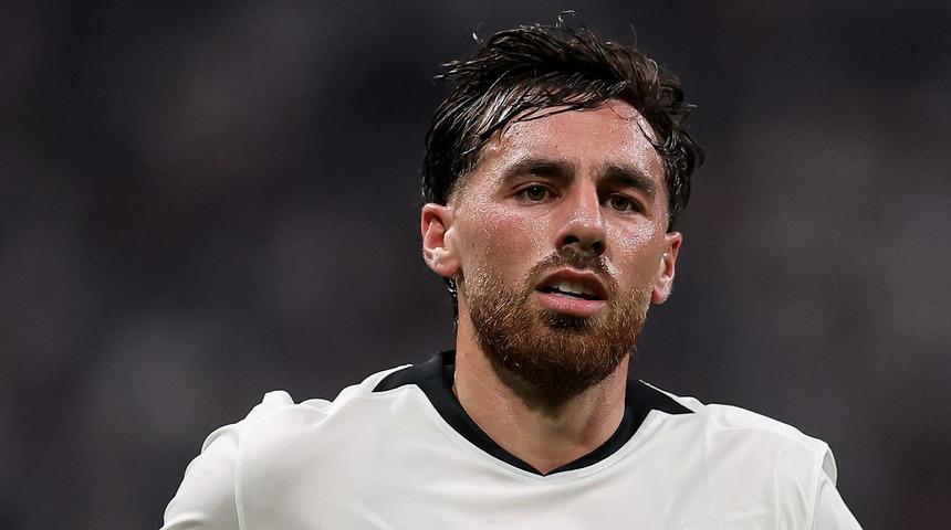 Beşiktaş'ta Marsilya ma&ccedil;ı &ouml;ncesi bir şok daha!