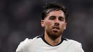 Beşiktaş'ta Marsilya maçı öncesi bir şok daha!