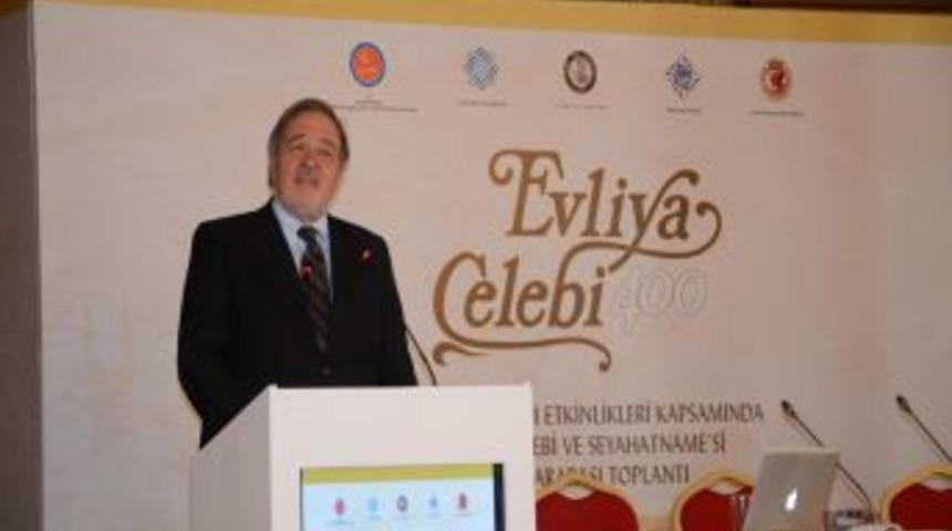 Dil Bayramı etkinliklerine Evliya &Ccedil;elebi damgasını vurdu