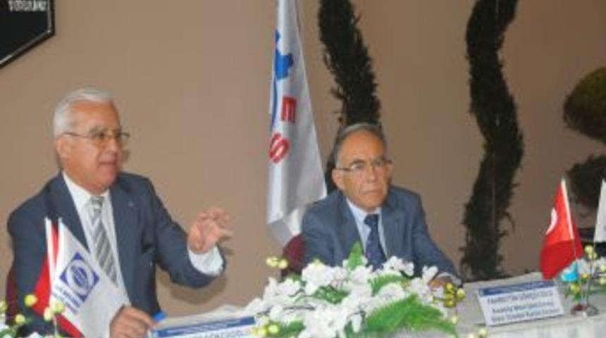 EBSO&rsquo;dan Kısıkk&ouml;y Metal İşleri Sitesi&rsquo;ne farkındalık projesi