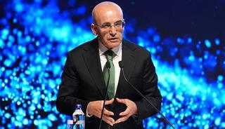 Finansal İstikrar Komitesi, Bakan Şimşek başkanlığında toplandı