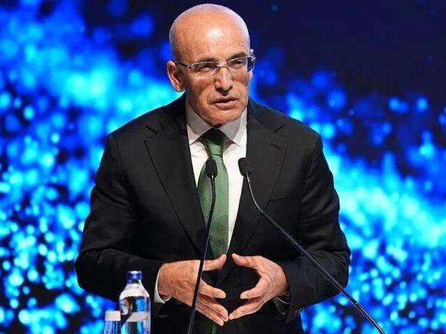 Finansal İstikrar Komitesi, Bakan Şimşek başkanlığında toplandı