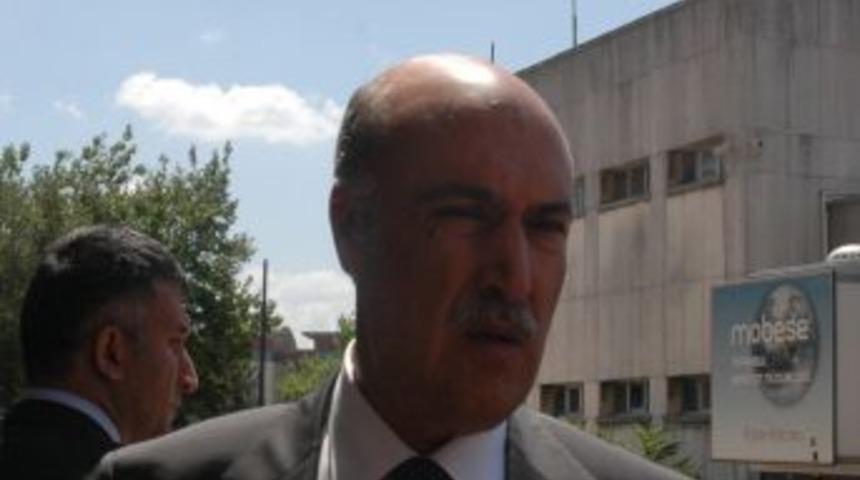 H&uuml;seyin &Ccedil;apkın: Yeni &ccedil;ıkan bilgilerle ilgili &ccedil;alışmalar s&uuml;r&uuml;yor