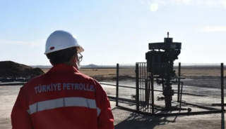 TPAO&rsquo;nun petrol arama sahasına 35 bin hektar eklendi