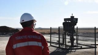 TPAO’nun petrol arama sahasına 35 bin hektar eklendi