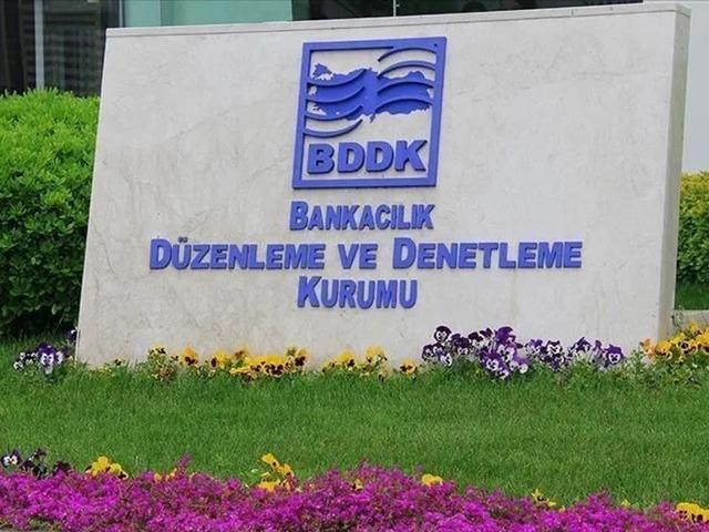 BDDK, 135 personel alımı yapacak