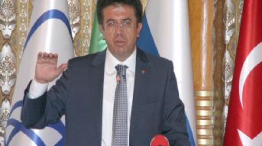 T&uuml;rk ve Tatar belediyeleri deneyimlerini paylaştı