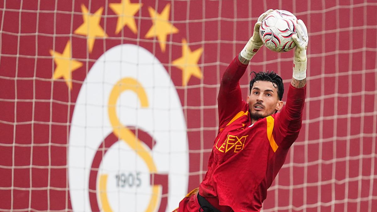 Galatasaray dan Trabzonspor maçı öncesi dev prim! 1