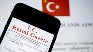 27 ildeki bazı alanlar orman sınırları dışına çıkarıldı