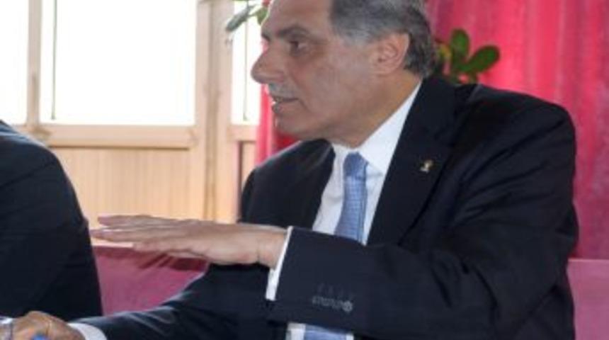 AK Parti Milletvekili Demirkıran Siirt'teki şiddet olaylarını kınadı