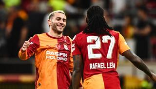 Galatasaray'dan Trabzonspor ma&ccedil;ı &ouml;ncesi dev prim!