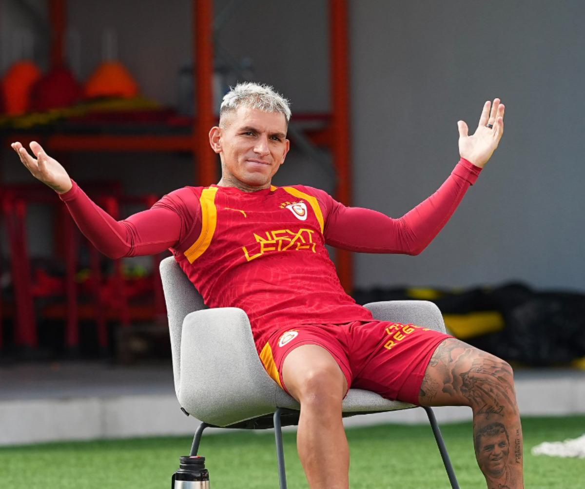 Galatasaray dan Trabzonspor maçı öncesi dev prim! 3