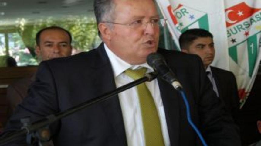 MHP&rsquo;li &Ouml;zensoy: T&uuml;rkiye 9 yıldır yalanlarla, aldatmayla bug&uuml;nlere geldi