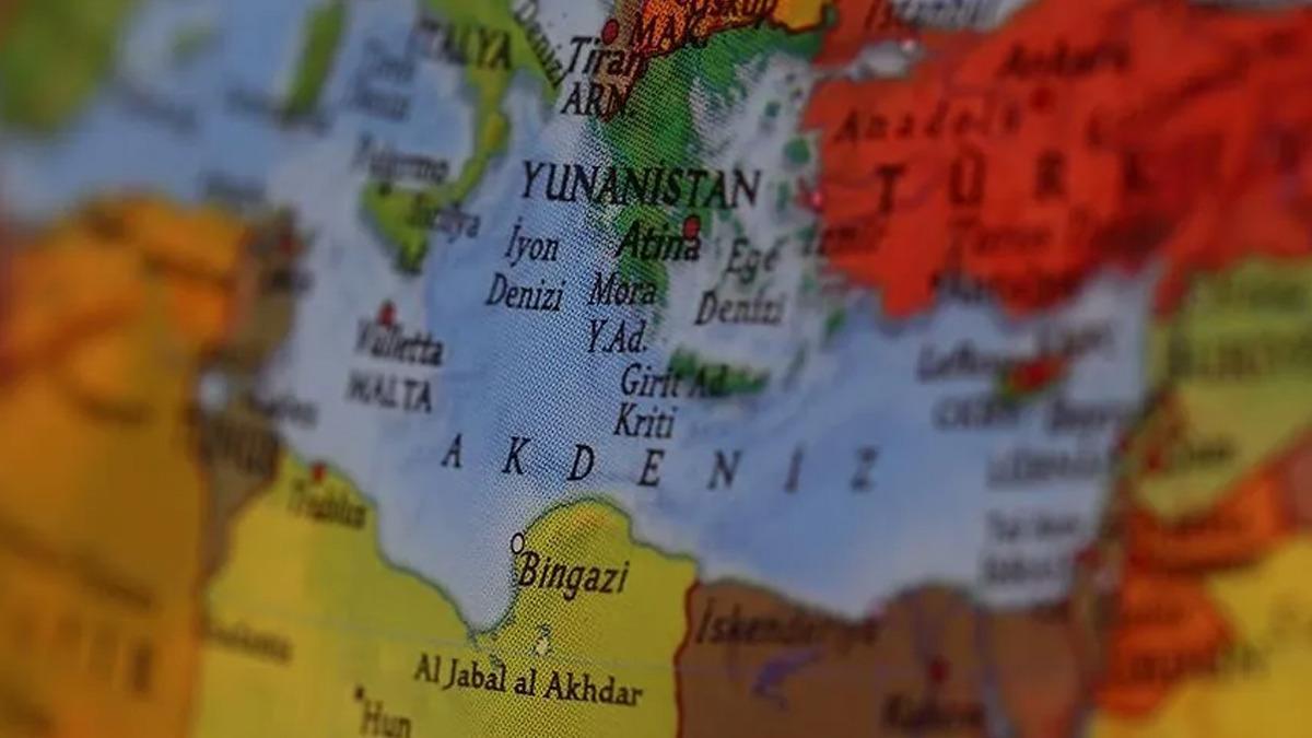Atina bunu konuşuyor: Komşuda Türk komando paniği! 2 bini bölgede... 2