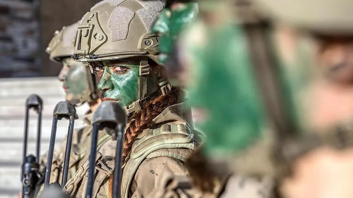 Atina bunu konuşuyor: Komşuda Türk komando paniği! 2 bini bölgede... 3