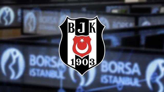 Beşiktaş BJKAS hisselerini bir bir satıyor! SPK'ya başvurdu