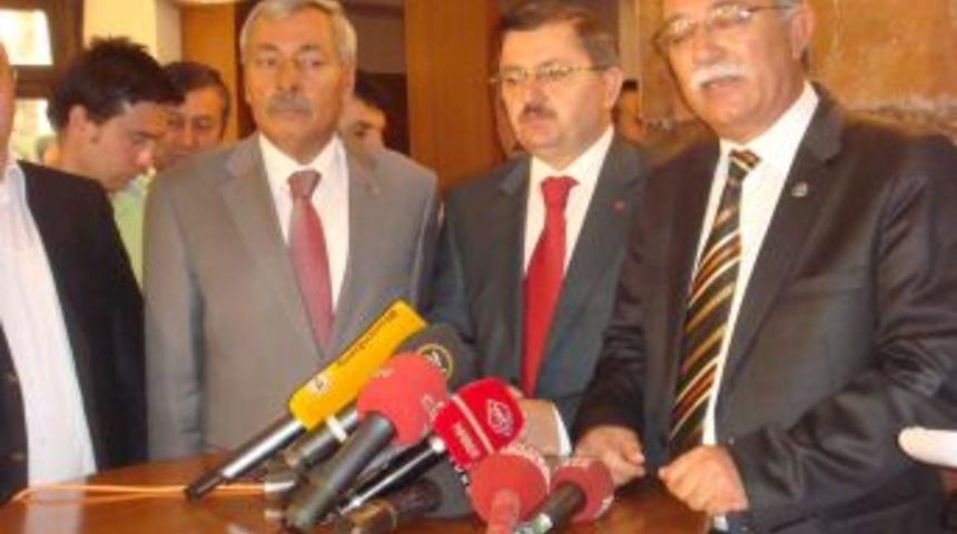 Memur-Sen Başkanı: Topluca g&ouml;r&uuml;şme i&ccedil;eren s&uuml;re&ccedil;ler bitti