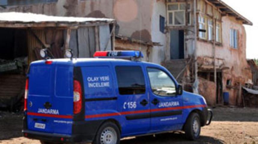 7 yaşında abla katili oldu!