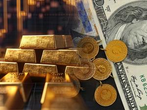 Amerika altını tutamaz Altında b&uuml;y&uuml;k dalga kapıda!