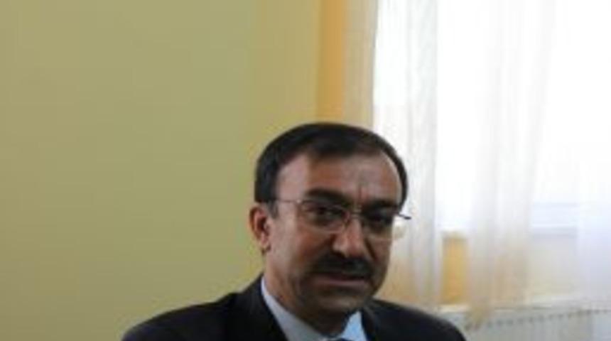 Ağrı heyeti bakanlara ilin sorunlarını iletti