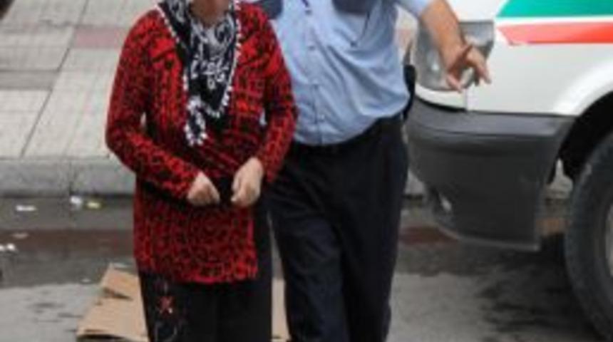 Tecev&uuml;z zanlısı 'alkoll&uuml;yd&uuml;m' diyerek kendini savundu