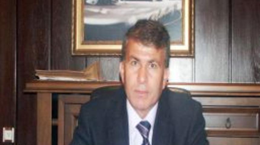 Kadirli Kaymakamı Ulusoy&rsquo;un tayini Ak&ccedil;aabat&rsquo;a &ccedil;ıktı