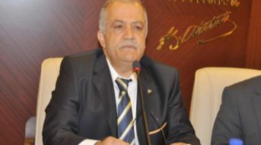 "Ajansların g&ouml;revi iller arası gelişmişlik farkını asgariye indirmektir"