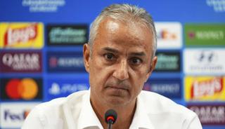 İsmail Kartal'dan neşter! Fenerbah&ccedil;e'de kadro baştan aşağı değişiyor