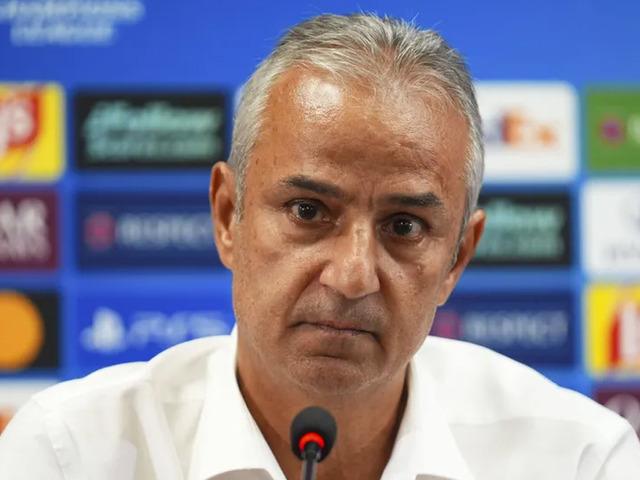 İsmail Kartal'dan neşter! Fenerbah&ccedil;e'de kadro baştan aşağı değişiyor