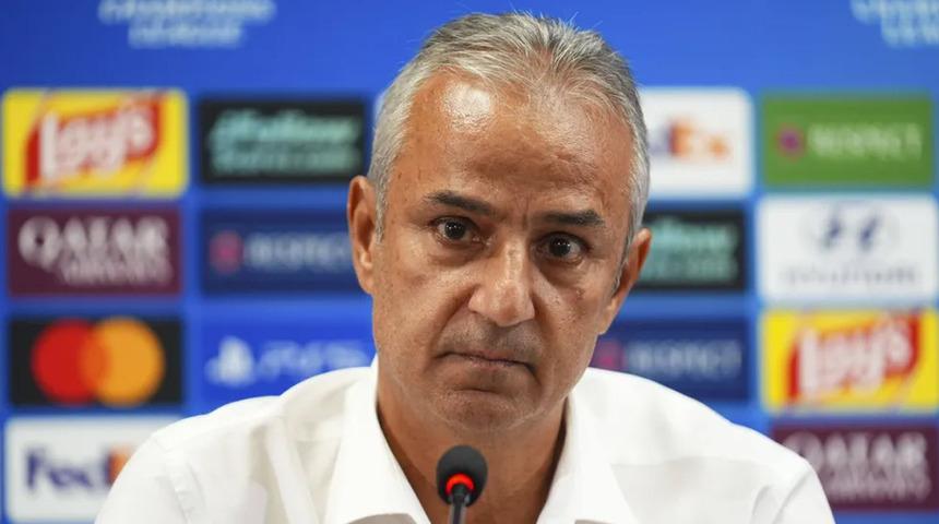 İsmail Kartal'dan neşter! Fenerbah&ccedil;e'de kadro baştan aşağı değişiyor