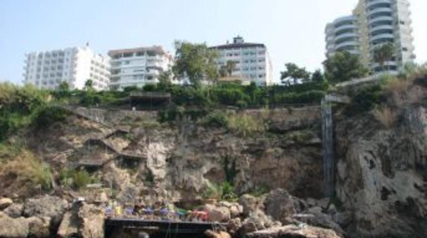 Denetimler yazın yapılınca kıyıları işgal edenlere kesilen ceza katlandı