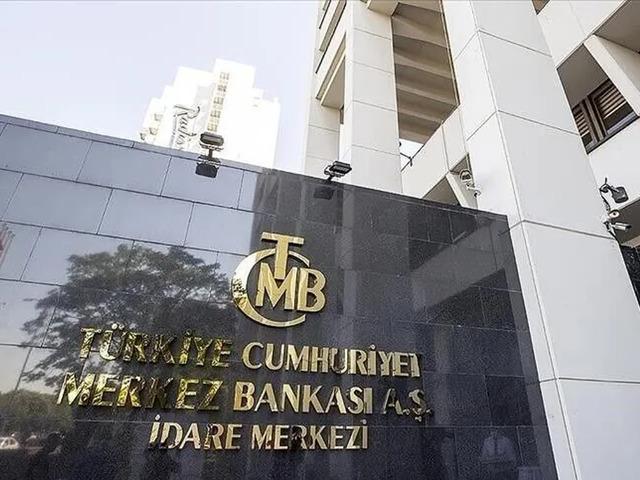 Merkez Bankası'ndan 'likidite' hamlesi