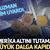 "Amerika altını tutamaz" Altında b&uuml;y&uuml;k dalga kapıda!