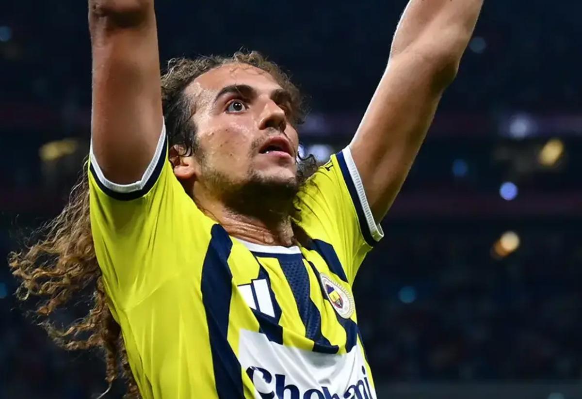 İsmail Kartal dan neşter! Fenerbahçe de kadro baştan aşağı değişiyor 1