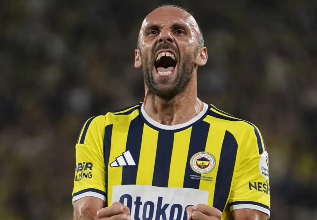İsmail Kartal dan neşter! Fenerbahçe de kadro baştan aşağı değişiyor 2