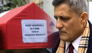 Son dakika | Kaşif Kozinoğlu soruşturmasında yeni g&ouml;zaltılar! Aralarında Hasan Atilla Uğur da var